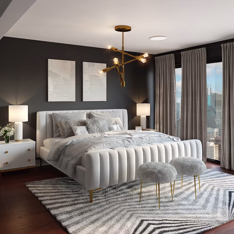 Habitación Gran Executive